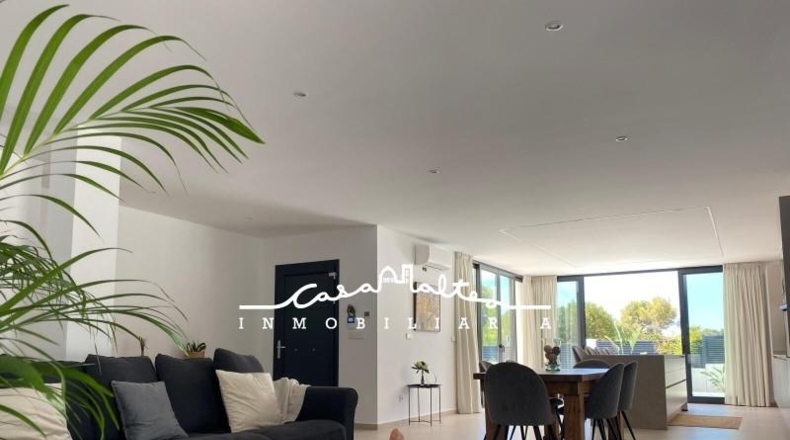 Alicante - La Nucía - 600m2