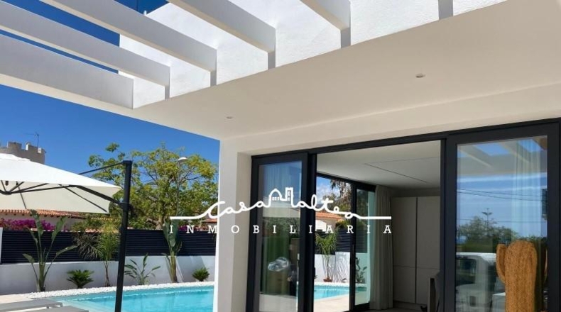 Alicante - La Nucía - 600m2