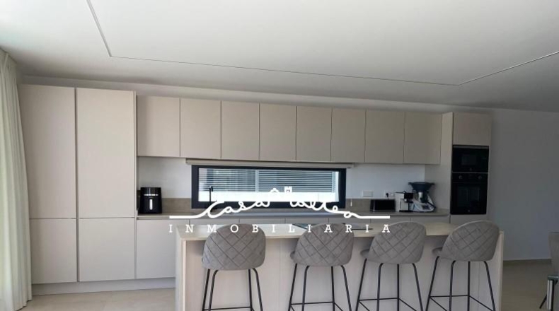 Alicante - La Nucía - 600m2