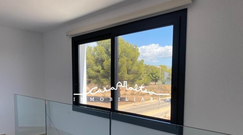 Alicante - La Nucía - 600m2
