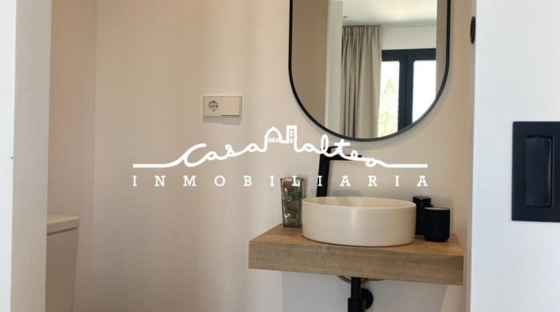 Alicante - La Nucía - 600m2