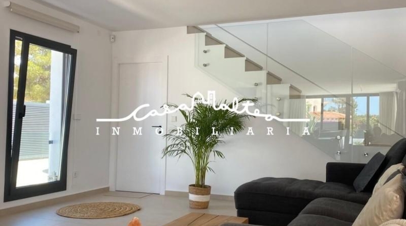 Alicante - La Nucía - 600m2