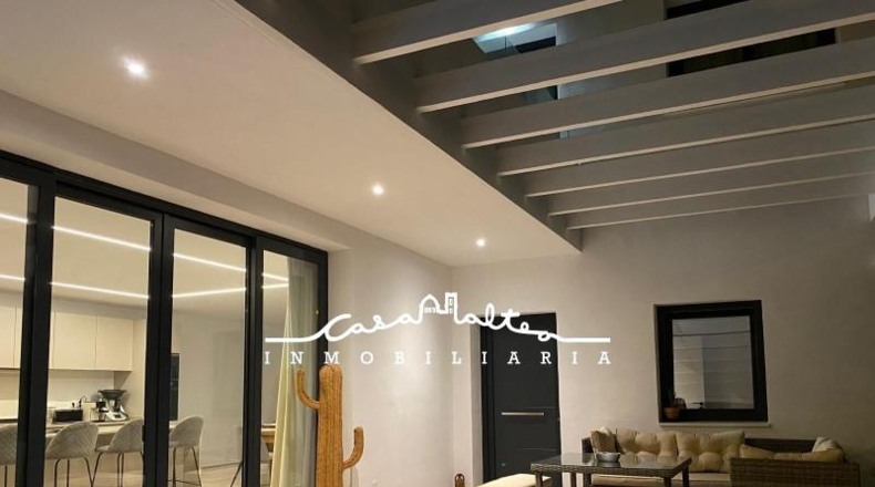 Alicante - La Nucía - 600m2