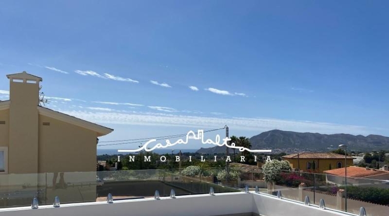 Alicante - La Nucía - 600m2