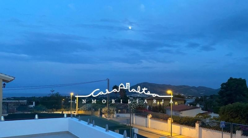 Alicante - La Nucía - 600m2