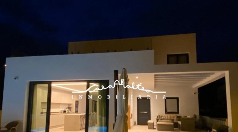 Alicante - La Nucía - 600m2