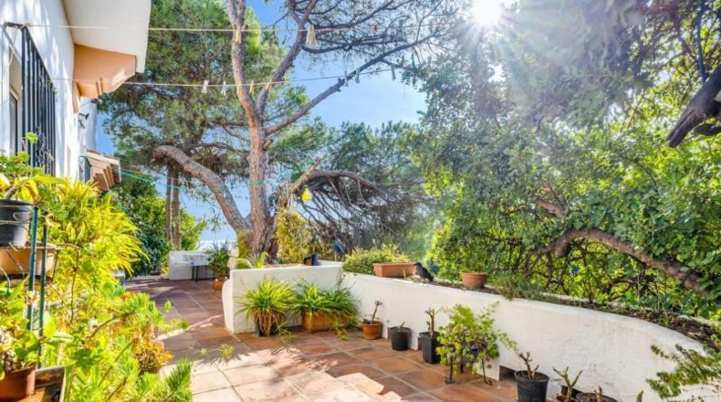 Málaga - Estepona - 3000m2