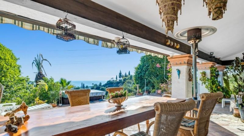 Málaga - Estepona - 3000m2