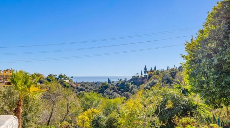 Málaga - Estepona - 3000m2