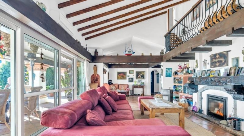 Málaga - Estepona - 3000m2