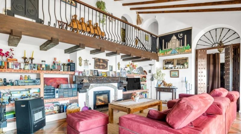 Málaga - Estepona - 3000m2