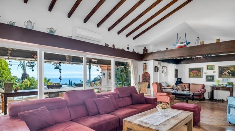 Málaga - Estepona - 3000m2