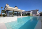 Detached villa with land for sale on España, Orihuela, ref: TR260157 photo