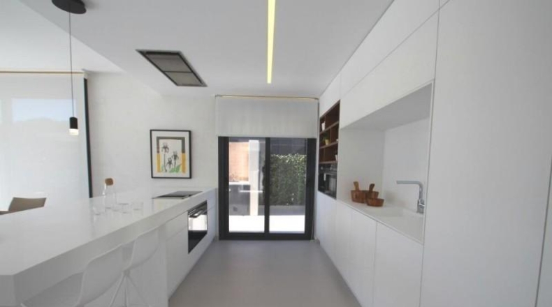 Alicante - Orihuela - 500m2