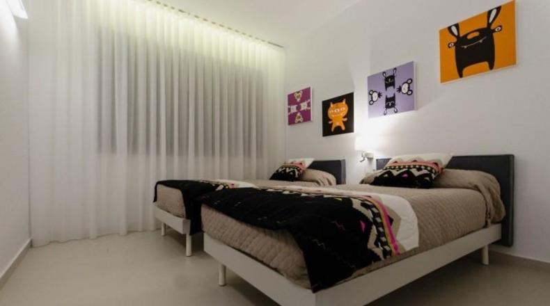 Alicante - Orihuela - 500m2