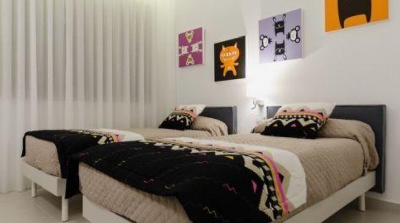 Alicante - Orihuela - 500m2