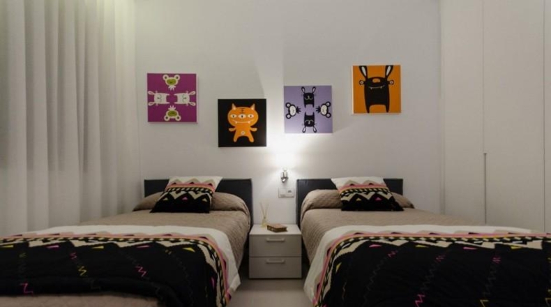 Alicante - Orihuela - 500m2