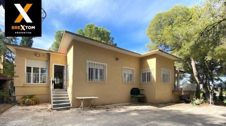 Murcia - Murcia - 2720m2