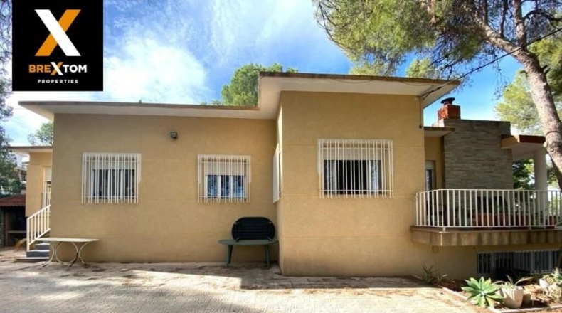 Murcia - Murcia - 2720m2