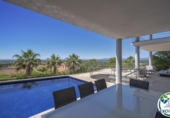 Detached villa with land for sale on España, Palau-saverdera, ref: TR153552 photo