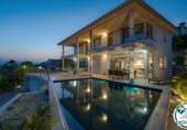 Detached villa with land for sale on España, Palau-saverdera, ref: TR153552 photo