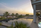 Detached villa with land for sale on España, Palau-saverdera, ref: TR153552 photo