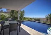 Detached villa with land for sale on España, Palau-saverdera, ref: TR153552 photo