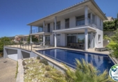 Detached villa with land for sale on España, Palau-saverdera, ref: TR153552 photo