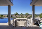 Detached villa with land for sale on España, Palau-saverdera, ref: TR153552 photo