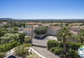 Detached villa with land for sale on España, Palau-saverdera, ref: TR153552 photo