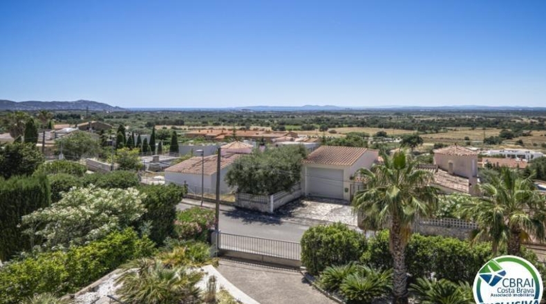 Gerona - Palau-saverdera - 695m2