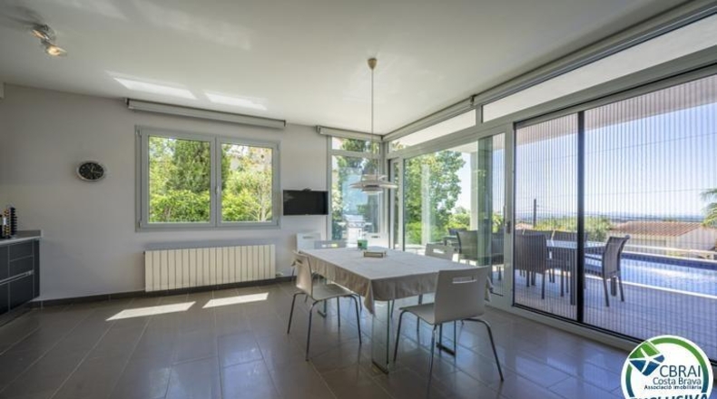 Gerona - Palau-saverdera - 695m2