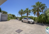 Detached villa with land for sale on España, Palau-saverdera, ref: TR153552 photo