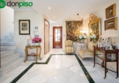 Casa de pueblo en venta en la España, Granada, ref: TR266427 foto