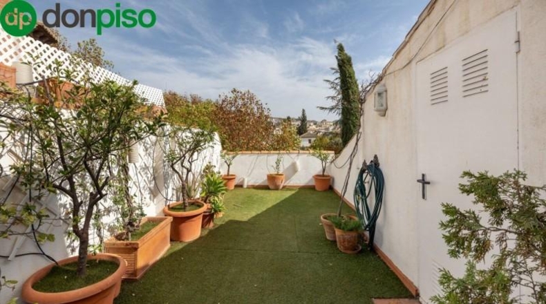 Barcelona - la Granada - 363m2