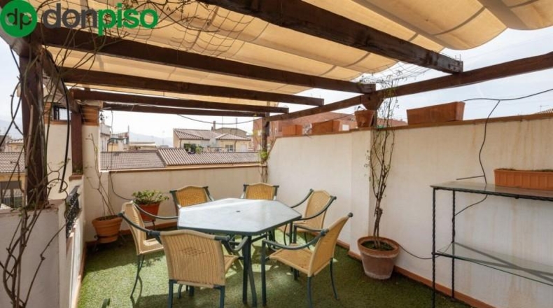 Barcelona - la Granada - 363m2