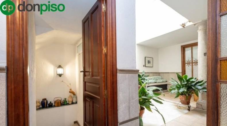 Barcelona - la Granada - 363m2