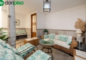 Casa de pueblo en venta en la España, Granada, ref: TR266427 foto