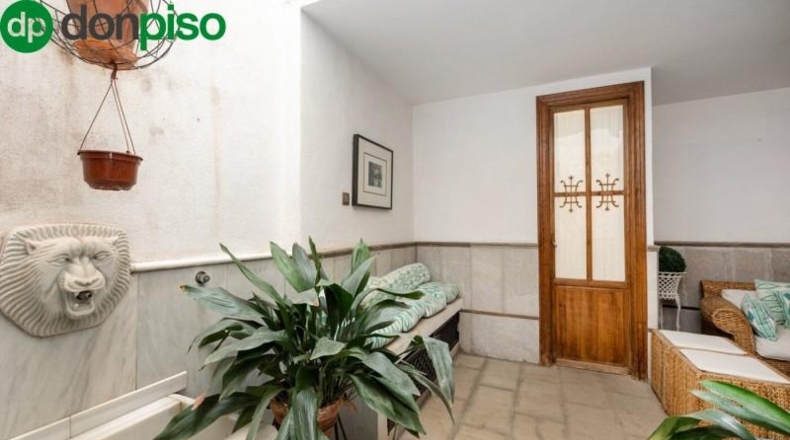 Barcelona - la Granada - 363m2