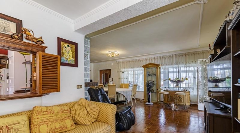 Málaga - Torremolinos - 2422m2