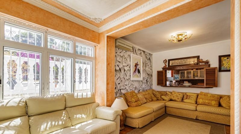Málaga - Torremolinos - 2422m2