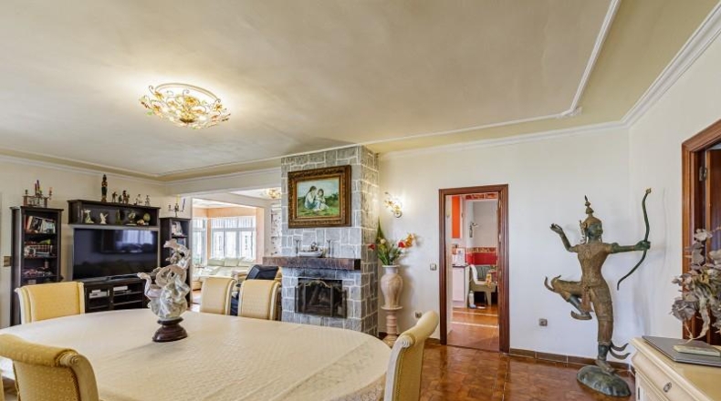 Málaga - Torremolinos - 2422m2