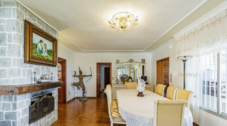 Málaga - Torremolinos - 2422m2