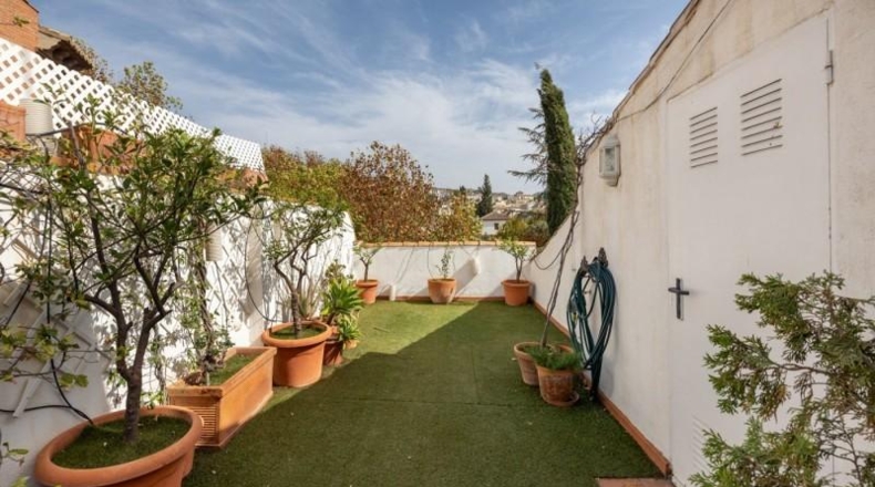 Barcelona - la Granada - 363m2