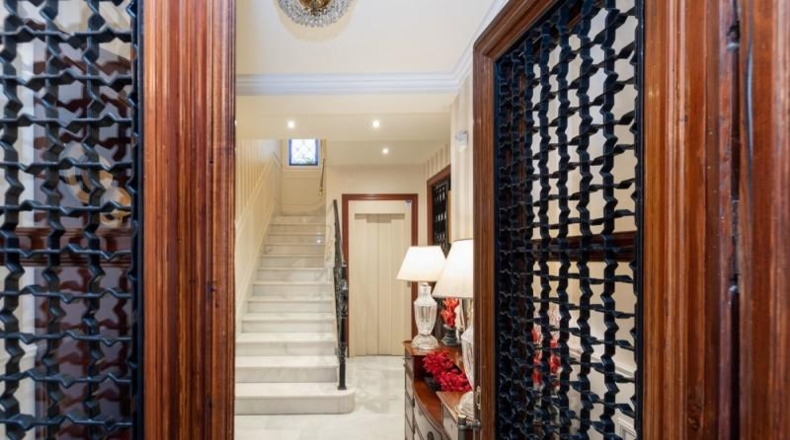 Barcelona - la Granada - 363m2