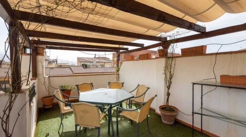 Barcelona - la Granada - 363m2