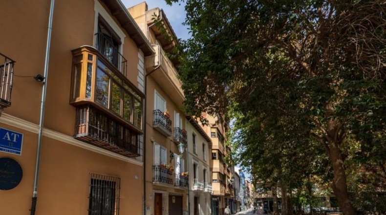 Barcelona - la Granada - 363m2