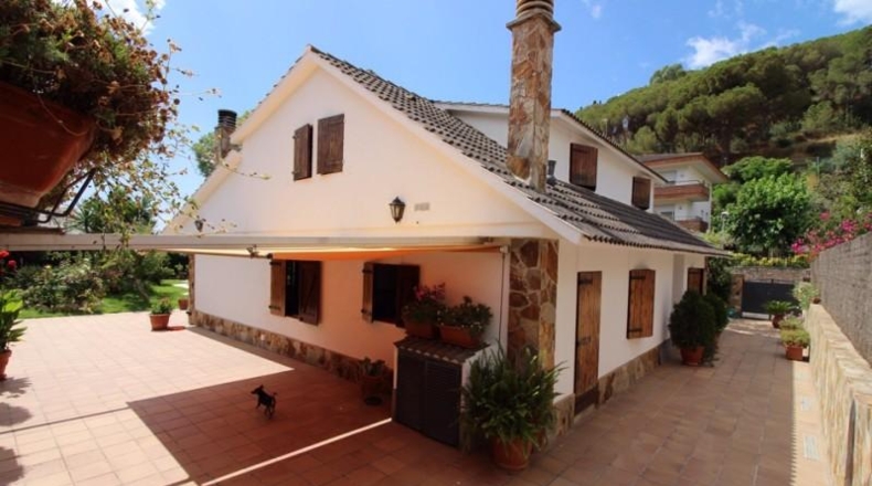Barcelona - Sant Pol de Mar - 538m2