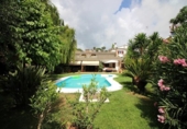 Casa de camp amb terreny en venda a la España, Sant Pol de Mar, ref.: TR166257 foto