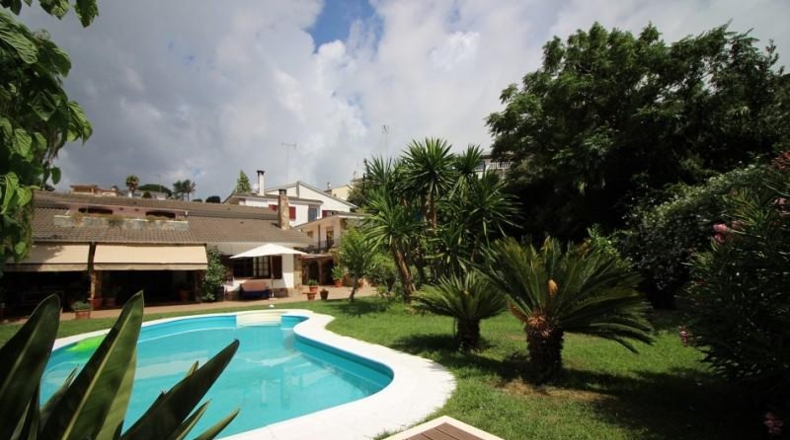 Barcelona - Sant Pol de Mar - 538m2